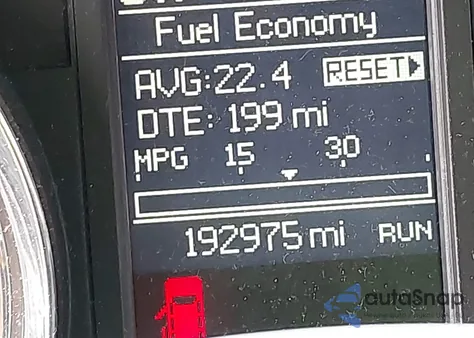 2015 Chrysler Town & Country Touring from USA, damaged, VIN 2C4RC1BG4FR600856